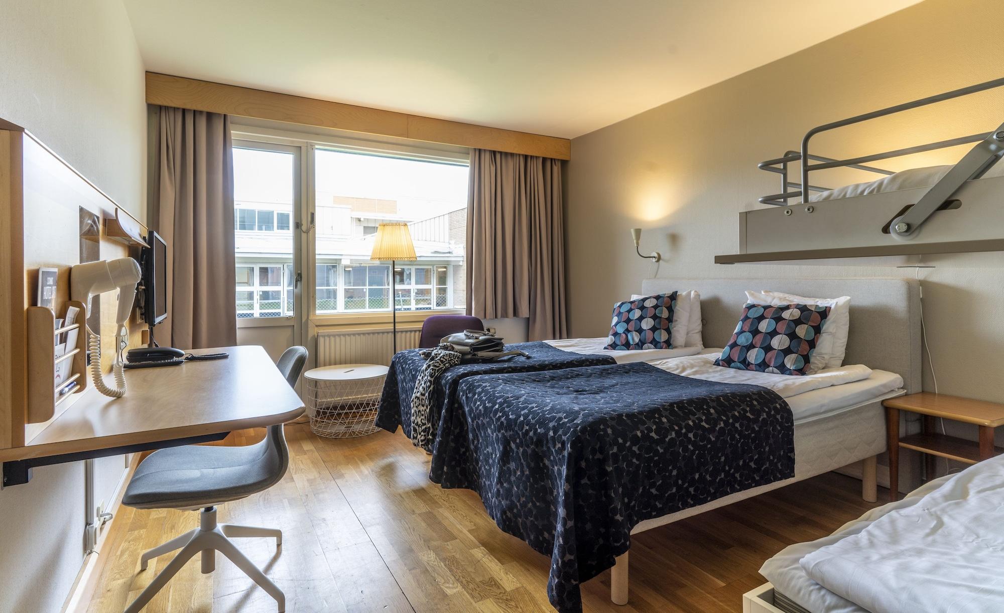 Scandic Elmia Jönköping Dış mekan fotoğraf