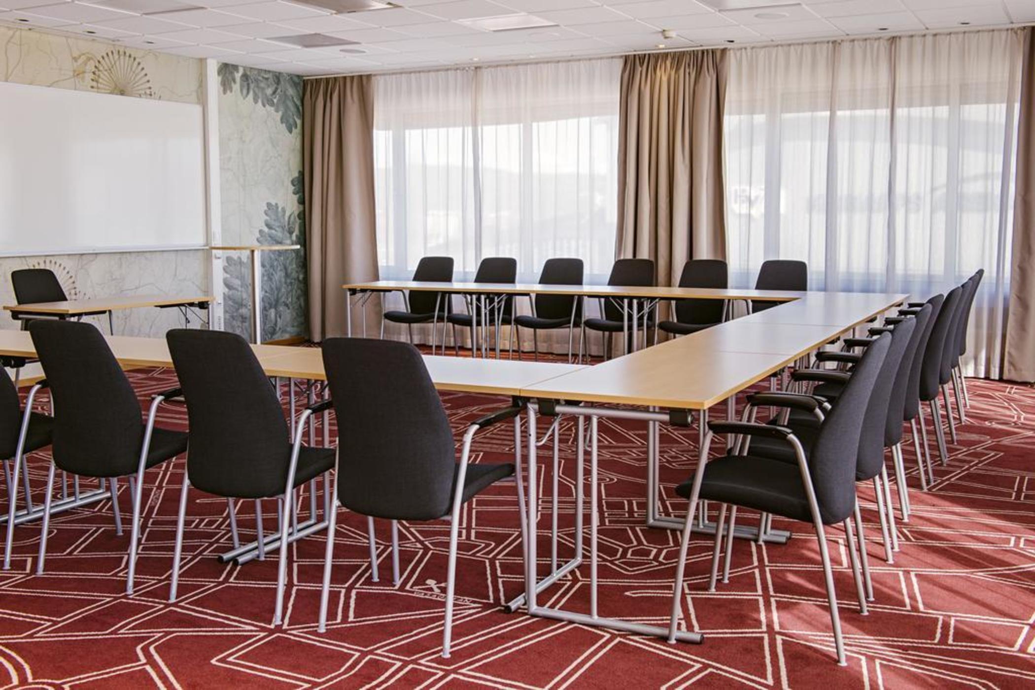 Scandic Elmia Jönköping Dış mekan fotoğraf