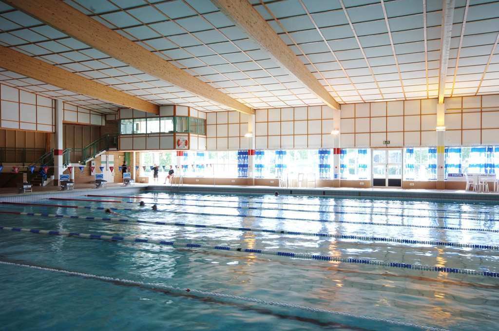 Scandic Elmia Jönköping Konforlar fotoğraf