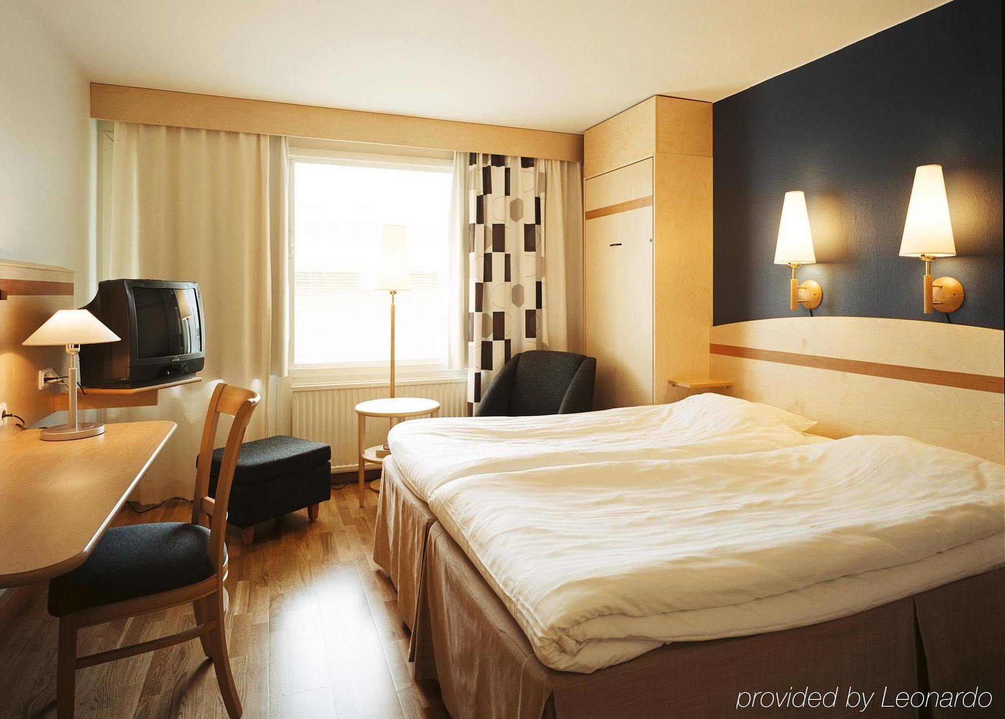 Scandic Elmia Jönköping Oda fotoğraf